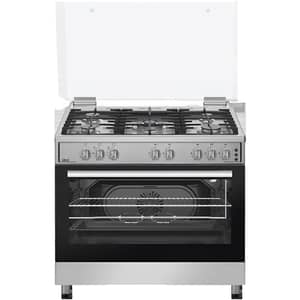 أكاي موقد غاز 5 شعلات AGC966RFS