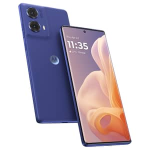 Motorola Moto G85 256GB 12GB Cobal Blue 5G Smartphone