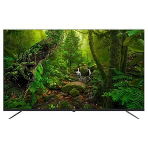 Philips 86" 4K UHD QLED Google TV, 86PQT8169 - 8100 Series (2024 Model)
