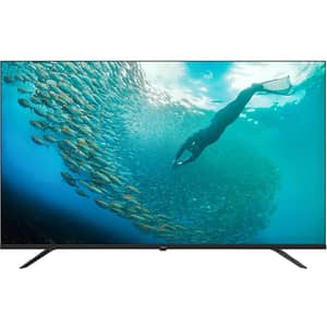 فيليبس تلفزيون جوجل 7100 Series 70PUT7129 4K UHD LED 70 بوصة (موديل 2024)