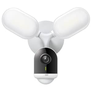 TPLink Tapo C720 Floodlight Camera