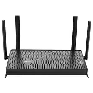 TPLink BE3600 Dual-Band Wi-Fi 7 Router