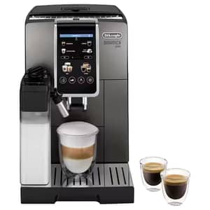 ديلونجي ماكينة صنع القهوة ECAM380.95TB