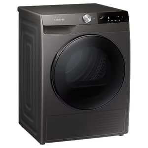 نشافة سامسونج ذات تعبئة أمامية بسعة 8 كيلو جرام DV80T7220BX/YL