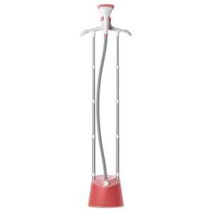 Philips 1000 Series Compact Garment Steamer, 1000W, Quick Heat-Up, Foldable Design - STE1020/46