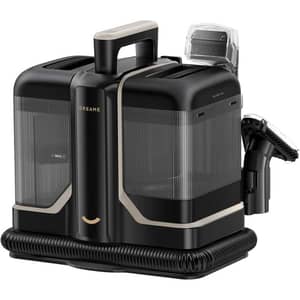 Dreame Portable Carpet Cleaner Black N10