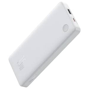 Baseus AirPow Lite Power Bank 10000mAh White BA.P10067500213-00.WT