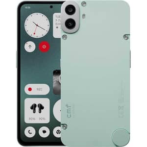 CMF By Nothing Phone (1) 5G 128GB Light Green Smartphone