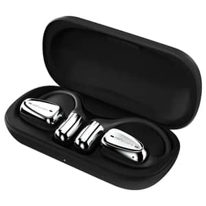 HiFuture HF.HEOW1.BK FutureMate2 PRO Open Ear True Wireless Headphone Black