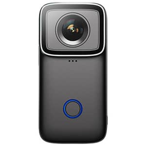 SJCAM C200 Black Action Camera