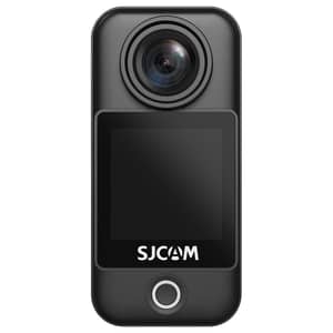 SJCAM C300 Pocket Black Action Camera