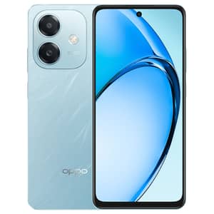 Oppo A3x 128GB 4GB Ocean Blue 4G