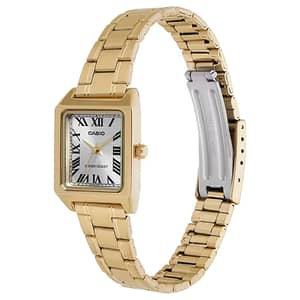 Casio LTPV007G9BUDF Standard Women's Watch