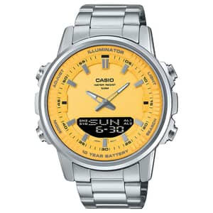Casio AMW880D9AVDF Men's Watch