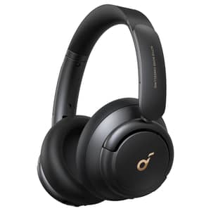 Anker A3028013 Soundcore Life Q30 Wireless Over Ear Headphones Black