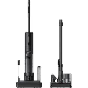 Dreame H12 Dual Wet and Dry Vacuum Black HHV4