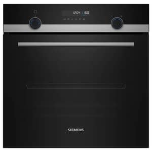 Siemens iQ500 Built In Oven HB557JYB6M