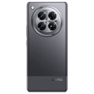 إنفينيكس زيرو 40 (512 جيجابايت) يدعم 5G لون أسود