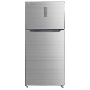 Panasonic Top Mount Refrigerator 650 Litres NR-BC833MSAS