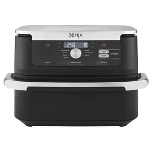 Ninja Foodi FlexDrawer Air Fryer AF500ME