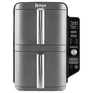 Ninja Double Stack Air Fryer SL400ME