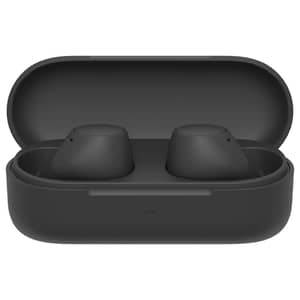 Sony WFC510/B True Wireless Earbuds Black