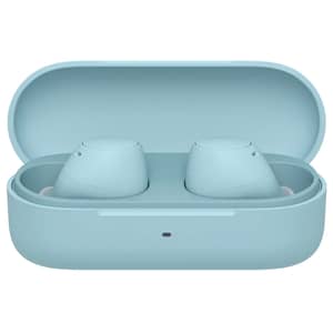 Sony WFC510/L True Wireless Earbuds Blue