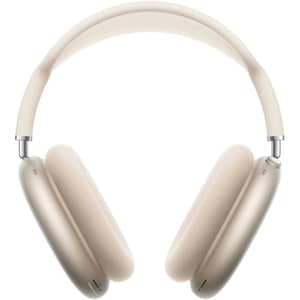 Apple AirPods Max Starlight