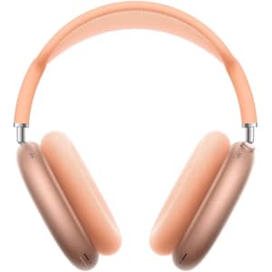 Apple AirPods Max Orange