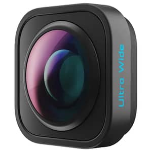 GoPro Ultra-Wide Lens Mod Black
