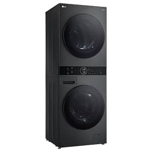LG WashTower 23