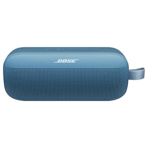 Bose SoundLink Flex Portable Bluetooth Speaker Blue Dusk (887612-0200)