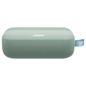 Bose SoundLink Flex Portable Bluetooth Speaker Alpine Sage (887612-0400)