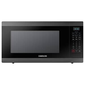 Samsung Microwave Oven MS19M80000AG