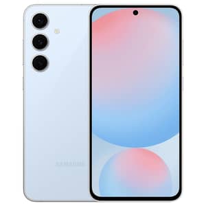 Samsung Galaxy S24 FE 256GB Blue 5G Smartphone