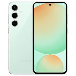 Samsung Galaxy S24 FE 256GB 8GB Mint 5G Smartphone - Middle East Version
