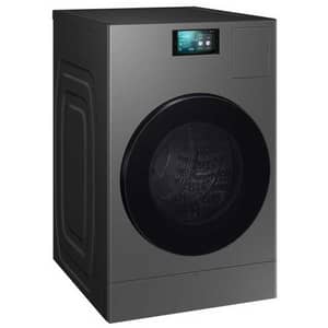 Samsung Washer Dryer Bespoke AI Laundry Combo 26 kg / 15 kg - WD26DB8995BZGU