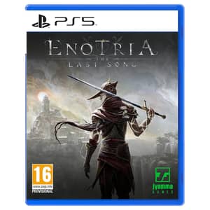 PS5 Enotria: The Last Song Game