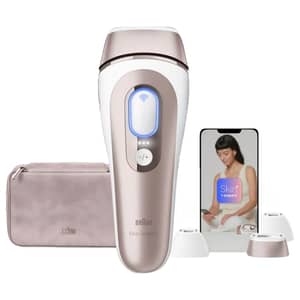 Braun IPL Skin i·expert Pro 7 Hair Removal Kit PL7257