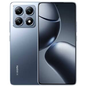 Xiaomi 14T 512GB 12GB Titan Blue 5G Smartphone