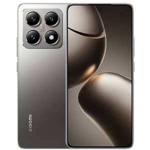 Xiaomi 14T 512GB 12GB Titan Grey 5G Smartphone