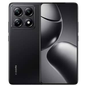 Xiaomi 14T Pro 512GB 12GB Titan Black 5G Smartphone