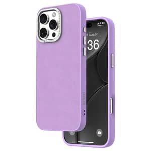 Helix Case Pink iPhone 16 Pro