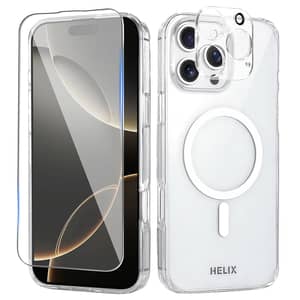 Helix Protection Kit Clear
