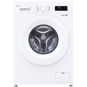 LG Front Load Washer 8 kg F2Y1TYP3W