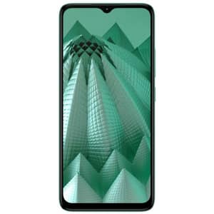 HMD Aura 128GB 4GB Glacier Green 4G