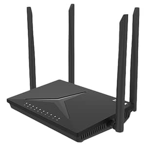 D-Link N300 Wireless Single Band Gigabit Router