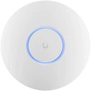Ubiquiti Networks Dual-Band WiFi 6 Access Point