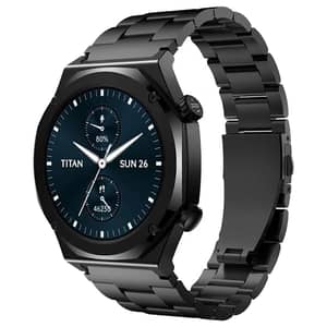 Titan Maestro Smartwatch