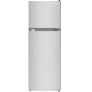 Krome Top Mount Refrigerator 565 Litres KR-RFF565IM